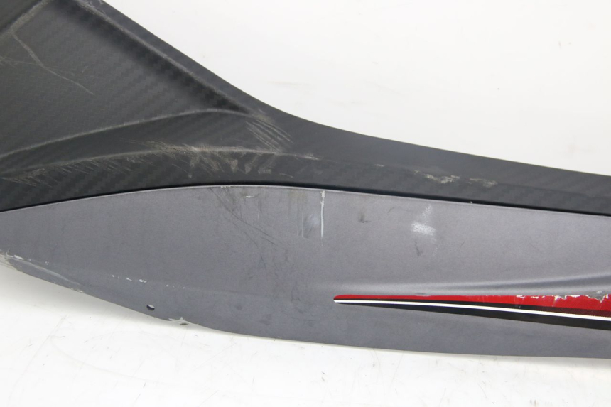 photo de LINKER UNTERE SCHWELLER SYM JET 4 4T 50 (2018 - 2021) - Zoom auf Gebrauchszustand