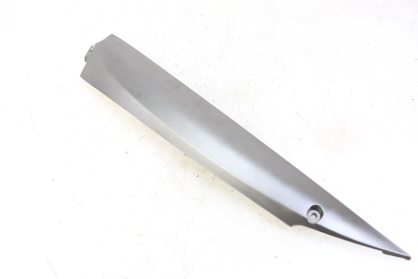 photo de UNTERBODEN LINKS JM MOTORS MIA 50 (2017 - 2020) - Detailansicht des Bauteils