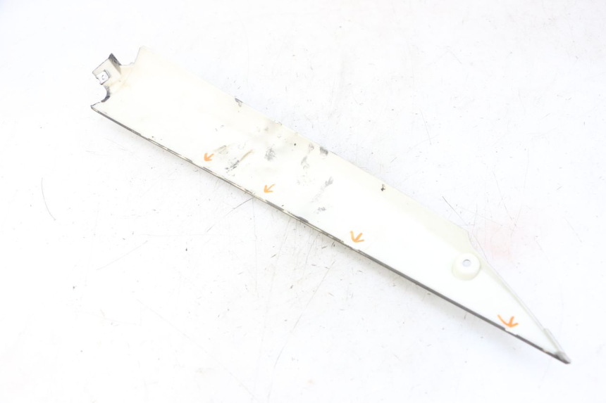 photo de UNTERBODEN LINKS JM MOTORS MIA 50 (2017 - 2020) - Weitere Ansicht des Artikels