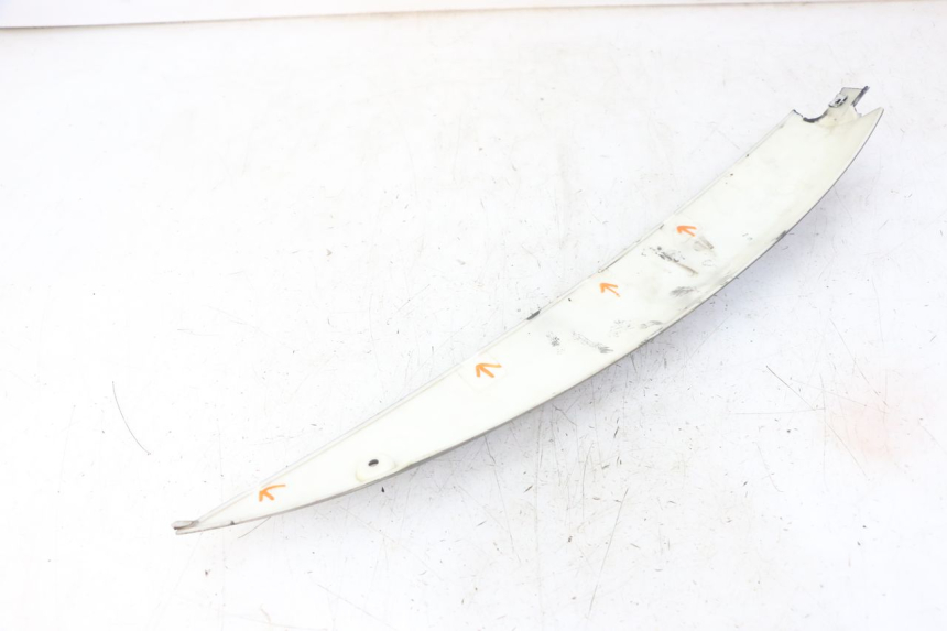 photo de UNTERBODEN LINKS JM MOTORS MIA 50 (2017 - 2020) - Details der Befestigungspunkte