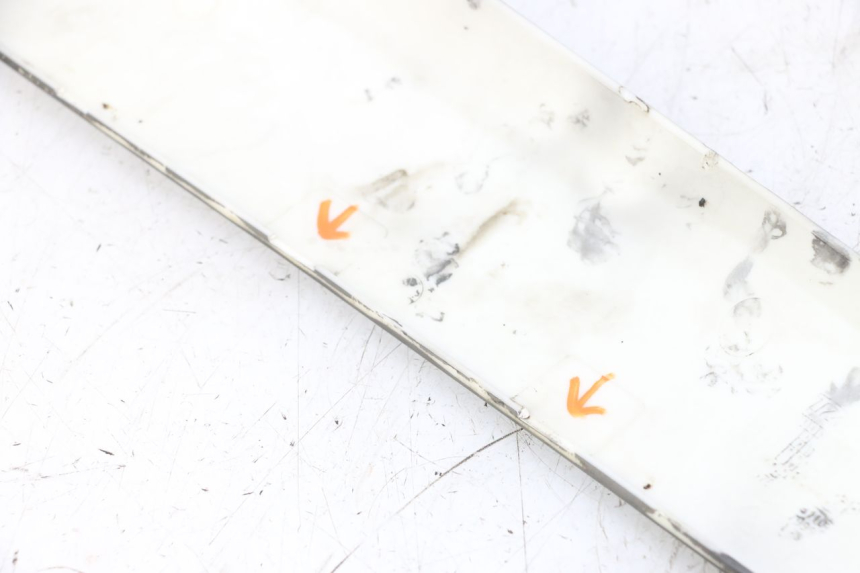 photo de UNTERBODEN LINKS JM MOTORS MIA 50 (2017 - 2020) - Geprüftes Gebrauchtteil