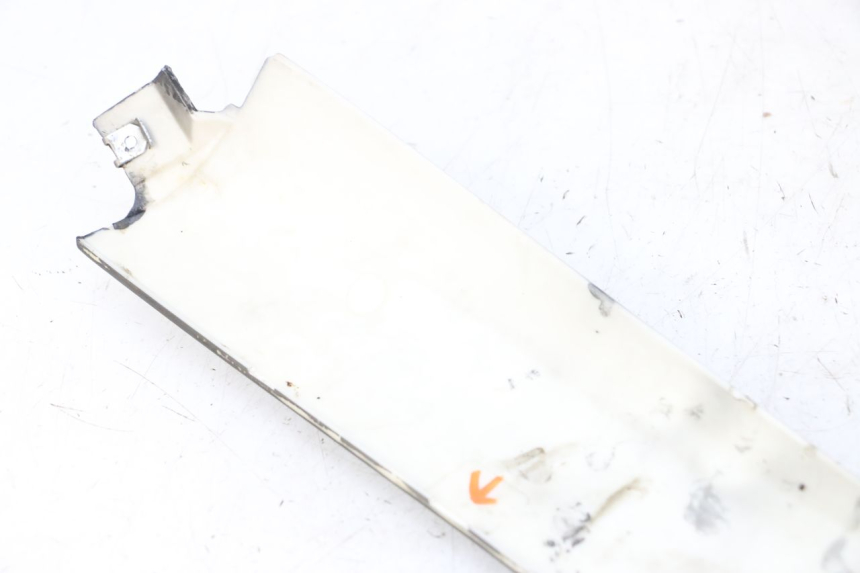 photo de UNTERBODEN LINKS JM MOTORS MIA 50 (2017 - 2020) - Kennzeichnungen und Originalreferenzen