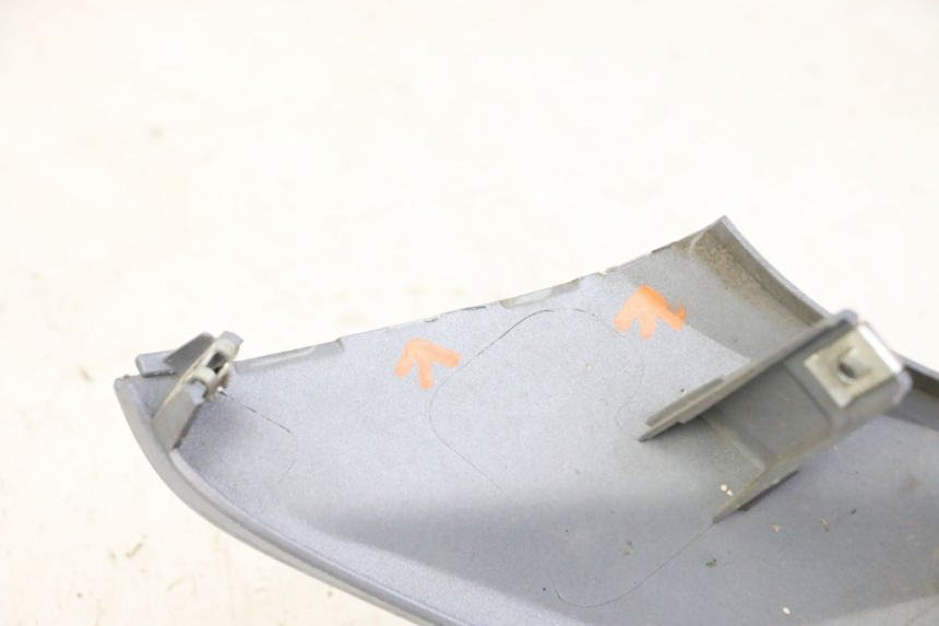 photo de UNTERBODEN LINKS SYM JOYMAX 125 (2010 - 2017) - Technische Nahaufnahme