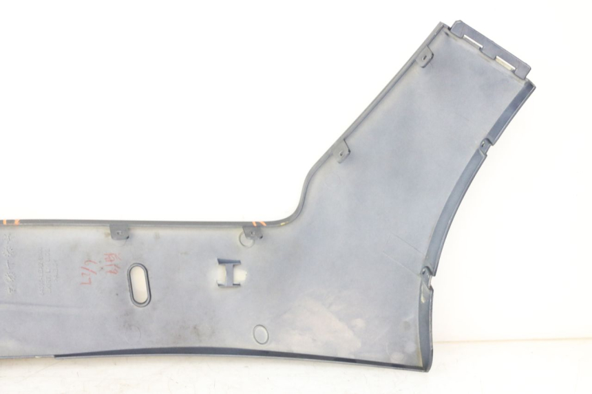 photo de UNTERBODEN LINKS KYMCO XCITING 500 (2007 - 2010) - Detailansicht des Bauteils