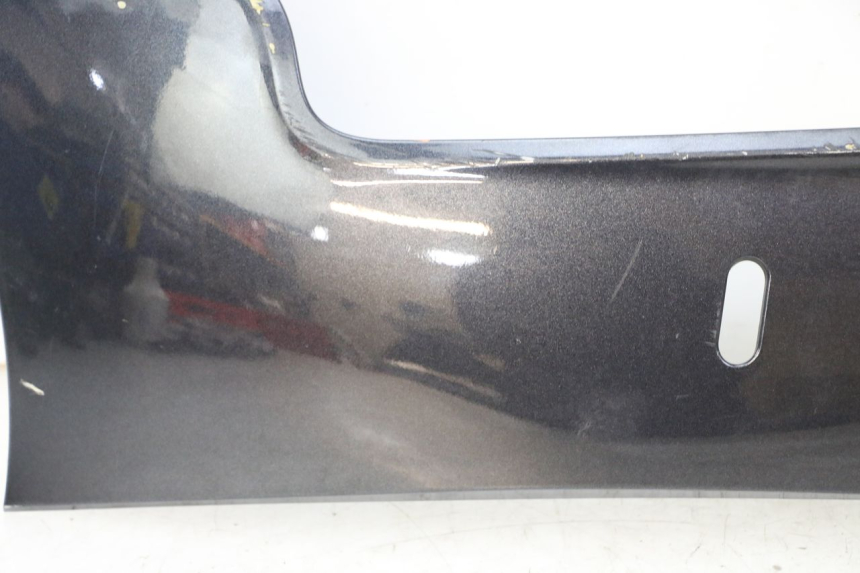 photo de UNTERBODEN LINKS KYMCO XCITING 500 (2007 - 2010) - Charakteristische Merkmale