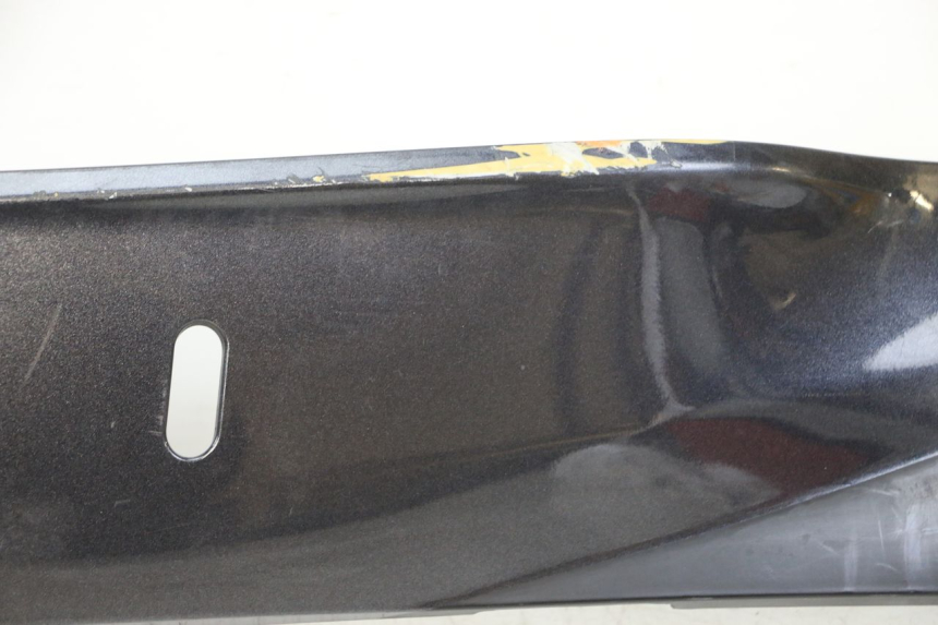 photo de UNTERBODEN LINKS KYMCO XCITING 500 (2007 - 2010) - Zoom auf Komponenten