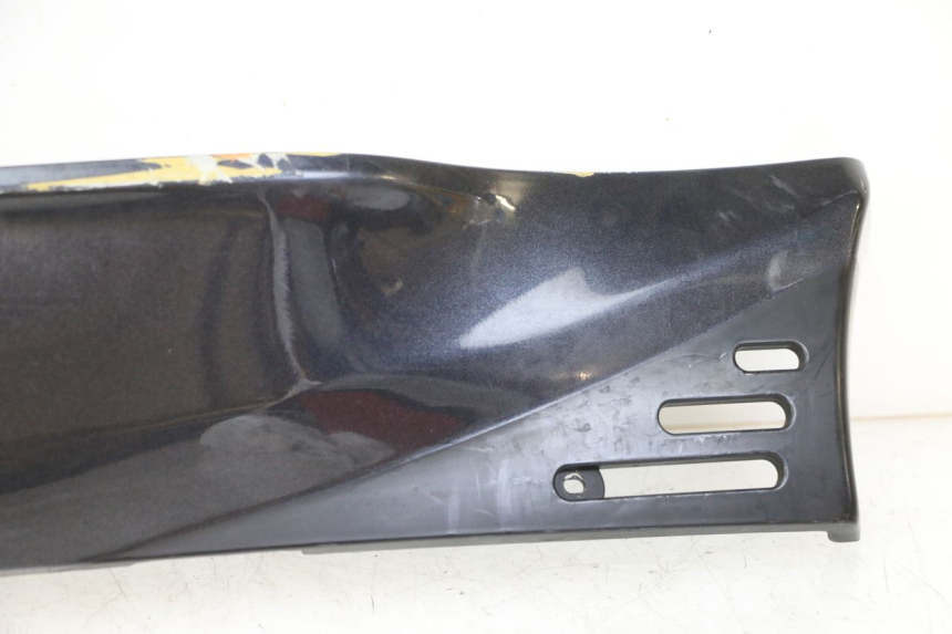 photo de UNTERBODEN LINKS KYMCO XCITING 500 (2007 - 2010) - Hochauflösende Nahaufnahme