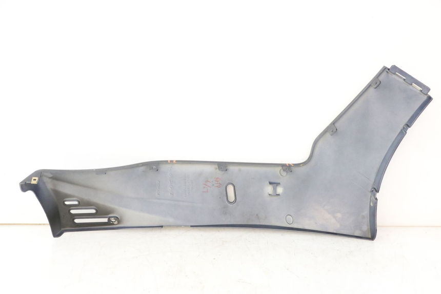 photo de UNTERBODEN LINKS KYMCO XCITING 500 (2007 - 2010) - Technische Nahaufnahme