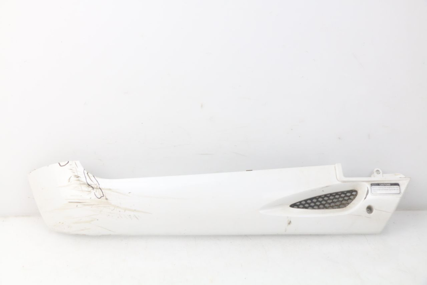 photo de UNTERBODEN LINKS KYMCO LIKE 2T 50 (2009 - 2018) - Hauptansicht