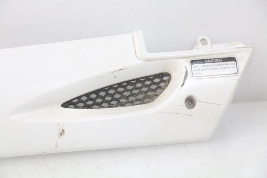 photo de UNTERBODEN LINKS KYMCO LIKE 2T 50 (2009 - 2018) - Geprüftes Gebrauchtteil