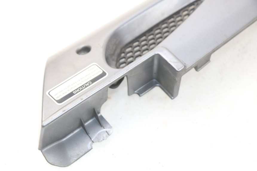 photo de UNTERBODEN LINKS KYMCO LIKE 4T 50 (2009 - 2018) - Detailansicht des Bauteils