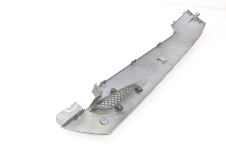 photo de UNTERBODEN LINKS KYMCO LIKE 4T 50 (2009 - 2018) - Zoom auf Gebrauchszustand