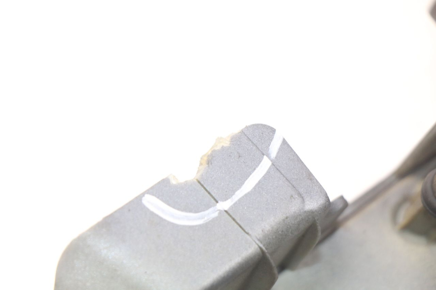 photo de UNTERBODEN LINKS KYMCO LIKE 4T 50 (2009 - 2018) - Alternative Perspektive