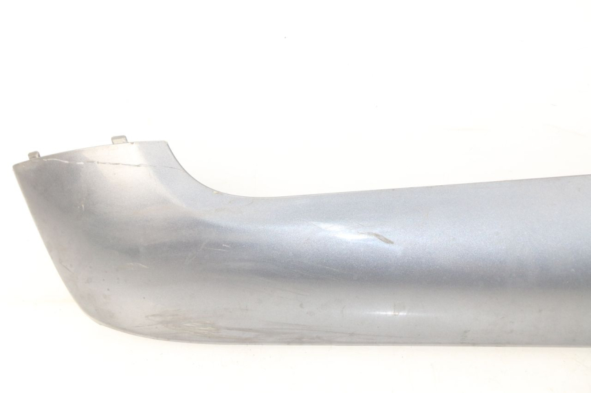 photo de UNTERBODEN LINKS KYMCO LIKE 4T 50 (2009 - 2018) - Details der Befestigungspunkte