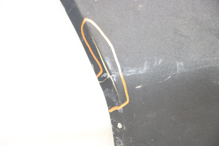 photo de UNTERBODEN LINKS KEEWAY MATRIX RX9 125 (2006 - 2007) - Detailansicht des Bauteils