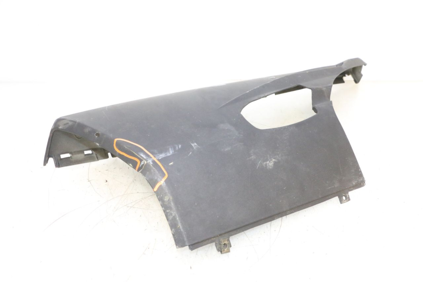 photo de UNTERBODEN LINKS KEEWAY MATRIX RX9 125 (2006 - 2007) - Zoom auf Gebrauchszustand