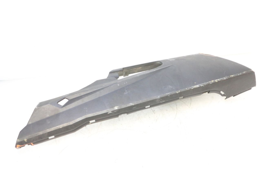 photo de UNTERBODEN LINKS KEEWAY MATRIX RX9 125 (2006 - 2007) - Alternative Perspektive