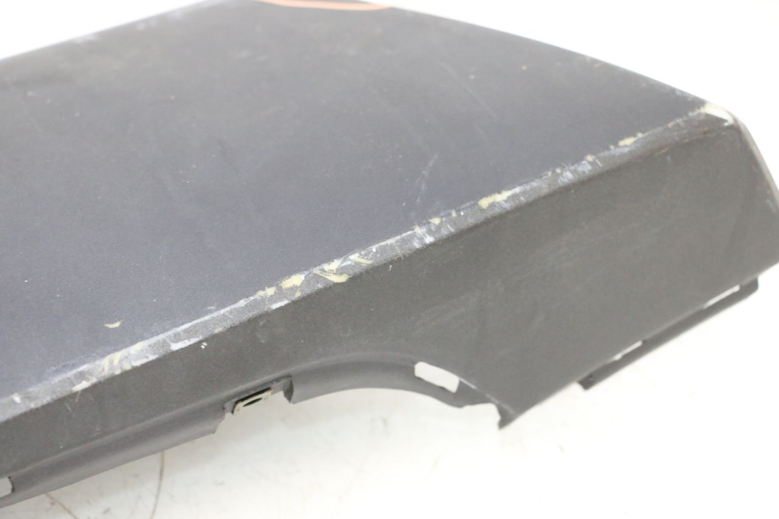 photo de UNTERBODEN LINKS KEEWAY MATRIX RX9 125 (2006 - 2007) - Technische Nahaufnahme