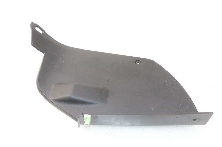 photo de UNTERBODEN LINKS PEUGEOT METROPOLIS 400 (2017 - 2020) - Technische Nahaufnahme