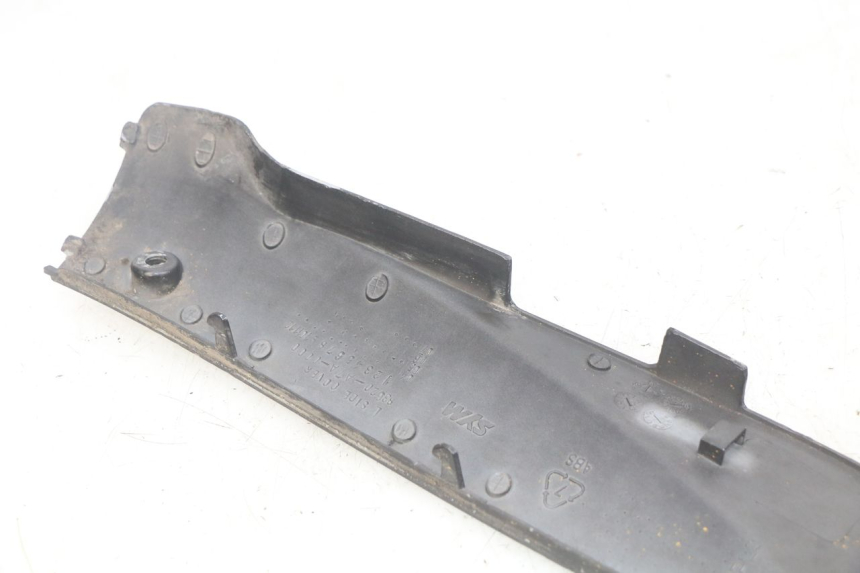 photo de LINKER UNTERE SCHWELLER SYM MIO 50 (2011 - 2017) - Zoom auf Gebrauchszustand