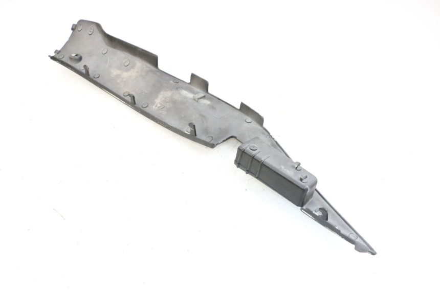 photo de UNTERBODEN LINKS SYM MIO 50 (2005 - 2010) - Zoom auf Gebrauchszustand