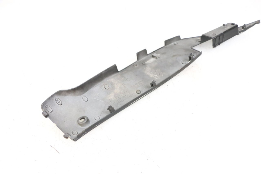 photo de UNTERBODEN LINKS SYM MIO 50 (2005 - 2010) - Alternative Perspektive