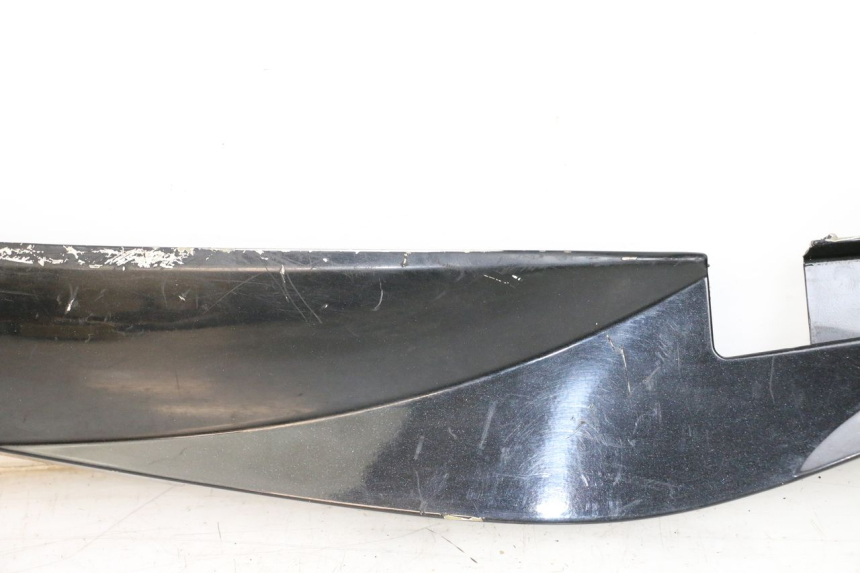 photo de UNTERBODEN LINKS SYM MIO 50 (2005 - 2010) - Details der Befestigungspunkte