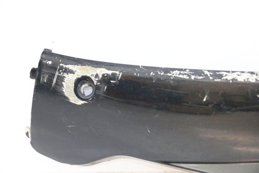 photo de UNTERBODEN LINKS SYM MIO 50 (2005 - 2010) - Oberflächenzustand und Material