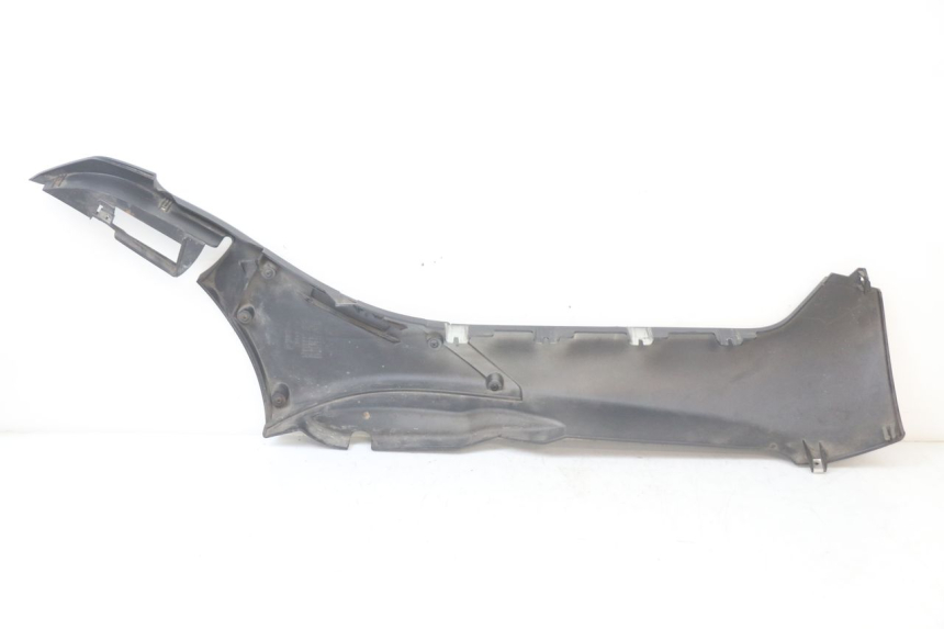 photo de UNTERBODEN LINKS PIAGGIO MP3 HPE 350 (2018 - 2020) - Details der Befestigungspunkte