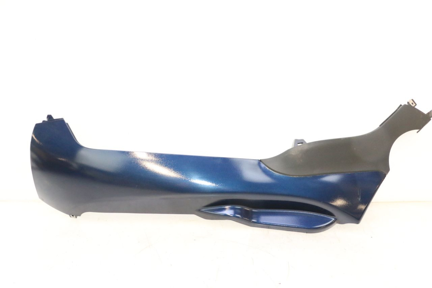photo de UNTERBODEN LINKS PIAGGIO MP3 LT 400 (2007 - 2012) - Hauptansicht