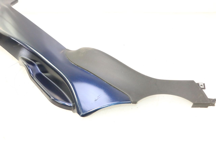 photo de UNTERBODEN LINKS PIAGGIO MP3 LT 400 (2007 - 2012) - Zoom auf Komponenten