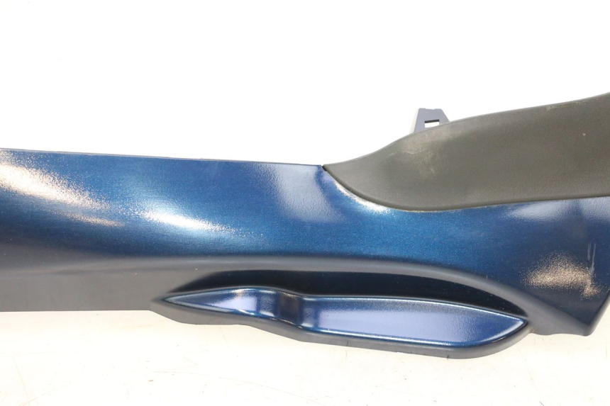 photo de UNTERBODEN LINKS PIAGGIO MP3 LT 400 (2007 - 2012) - Detaillierte Sichtprüfung