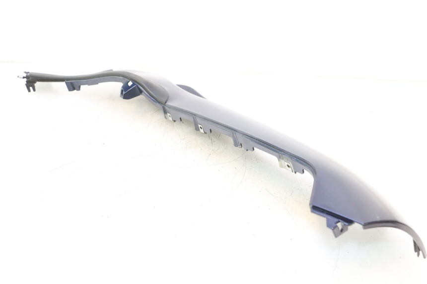 photo de UNTERBODEN LINKS PIAGGIO MP3 LT 400 (2007 - 2012) - Oberflächenzustand und Material