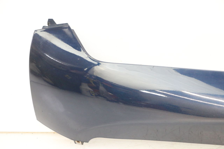 photo de UNTERBODEN LINKS PIAGGIO MP3 RL 250 (2006 - 2010) - Charakteristische Merkmale