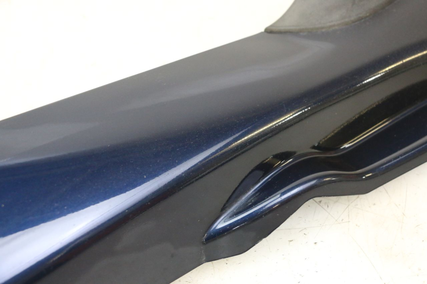 photo de UNTERBODEN LINKS PIAGGIO MP3 RL 250 (2006 - 2010) - Zoom auf Gebrauchszustand