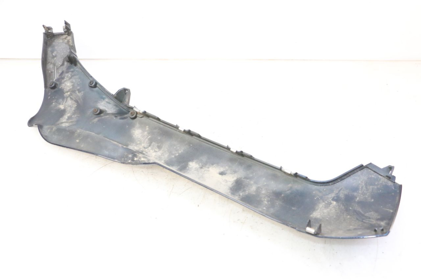 photo de UNTERBODEN LINKS PIAGGIO MP3 RL 250 (2006 - 2010) - Oberflächenzustand und Material