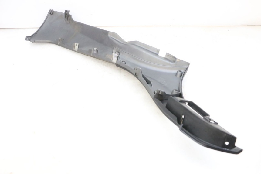 photo de UNTERBODEN LINKS PIAGGIO MP3 500 (2016 - 2018) - Zoom auf Gebrauchszustand