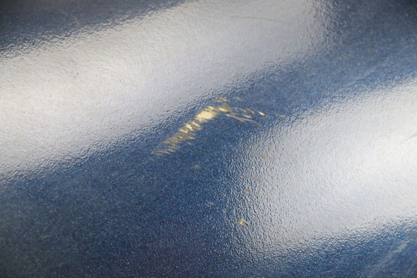 photo de UNTERBODEN LINKS PIAGGIO MP3 RL 250 (2006 - 2010) - Charakteristische Merkmale