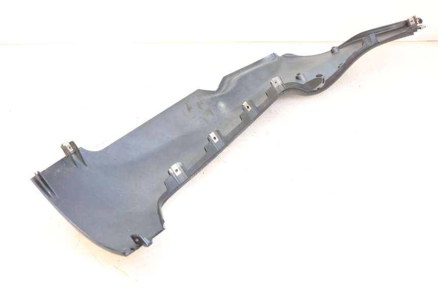 photo de UNTERBODEN LINKS PIAGGIO MP3 RL 250 (2006 - 2010) - Zoom auf Gebrauchszustand