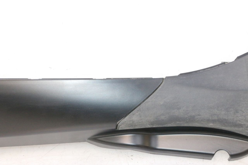 photo de UNTERBODEN LINKS PIAGGIO MP3 500 (2016 - 2018) - Zoom auf Gebrauchszustand