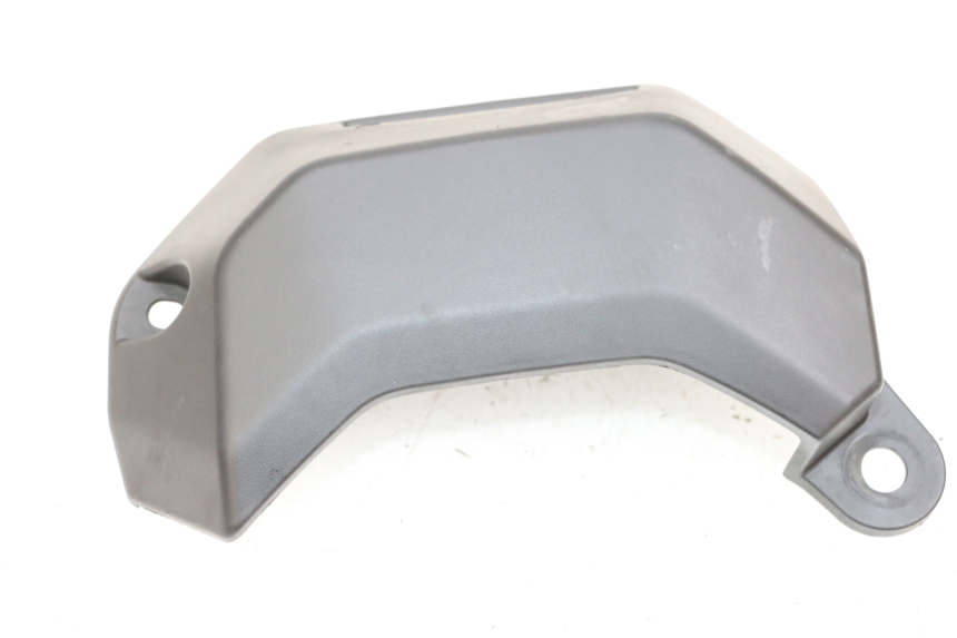 photo de UNTERBODEN LINKS YAMAHA MT-07 MT07 ABS 700 (2018 - 2020) - Zoom auf Gebrauchszustand