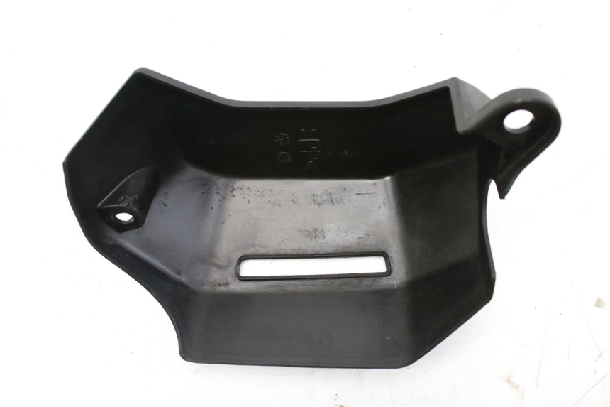 photo de LINKER UNTERE SEITENVERKLEIDUNG YAMAHA MT-07 MT07 700 (2018 - 2020) - Detailansicht des Bauteils