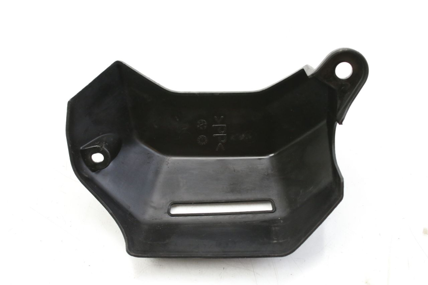 photo de LINKER UNTERE SEITENVERKLEIDUNG YAMAHA MT-07 MT07 700 (2018 - 2020) - Zoom auf Gebrauchszustand