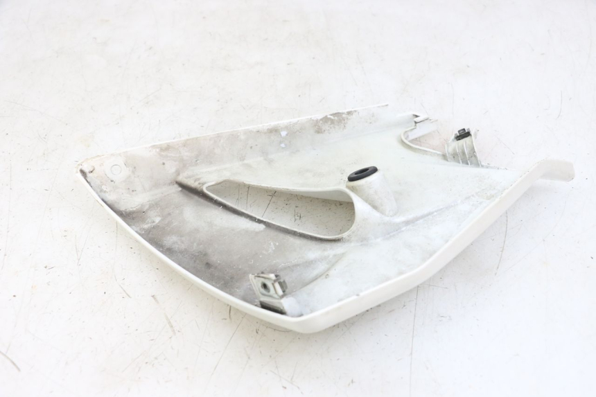 photo de UNTERBODEN LINKS MOTO GUZZI NORGE 8V GT 1200 (2011 - 2016) - Zoom auf Gebrauchszustand