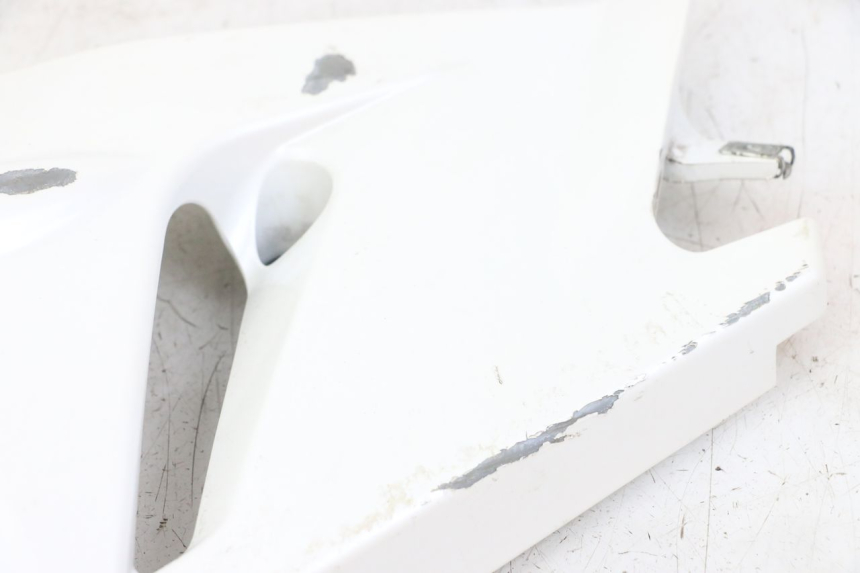 photo de UNTERBODEN LINKS MOTO GUZZI NORGE 8V GT 1200 (2011 - 2016) - Alternative Perspektive