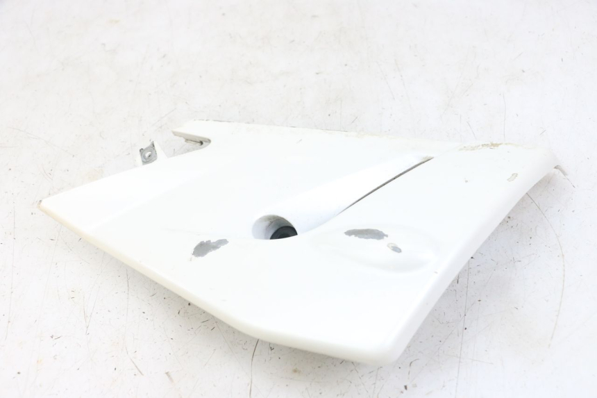 photo de UNTERBODEN LINKS MOTO GUZZI NORGE 8V GT 1200 (2011 - 2016) - Technische Nahaufnahme