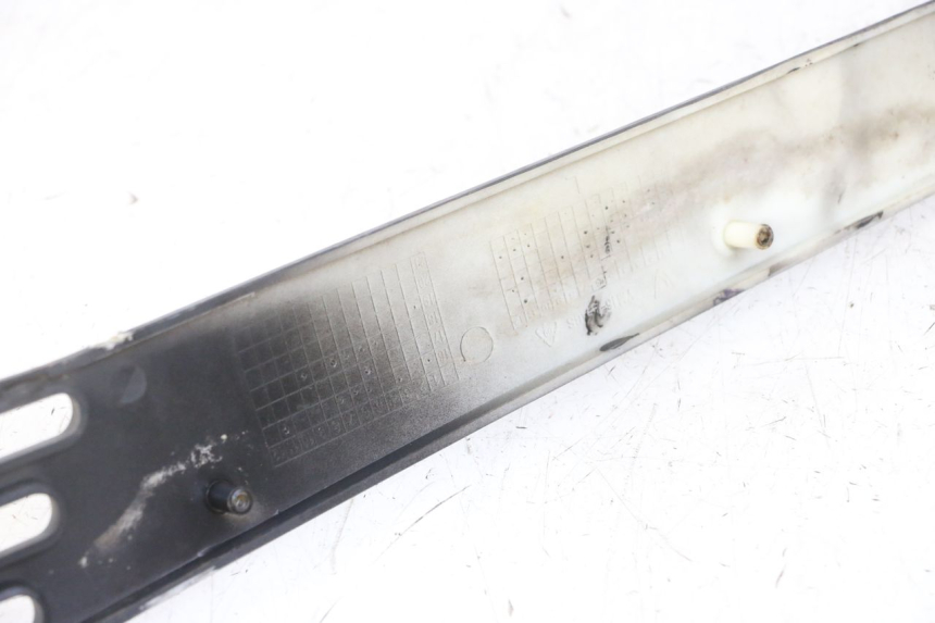 photo de UNTERBODEN LINKS JM MOTORS OLDIES GT 4T 50 (2018 - 2025) - Technische Nahaufnahme