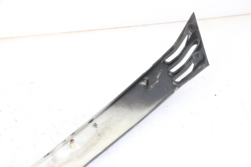 photo de UNTERBODEN LINKS JM MOTORS OLDIES GT 4T 50 (2018 - 2025) - Oberflächenzustand und Material