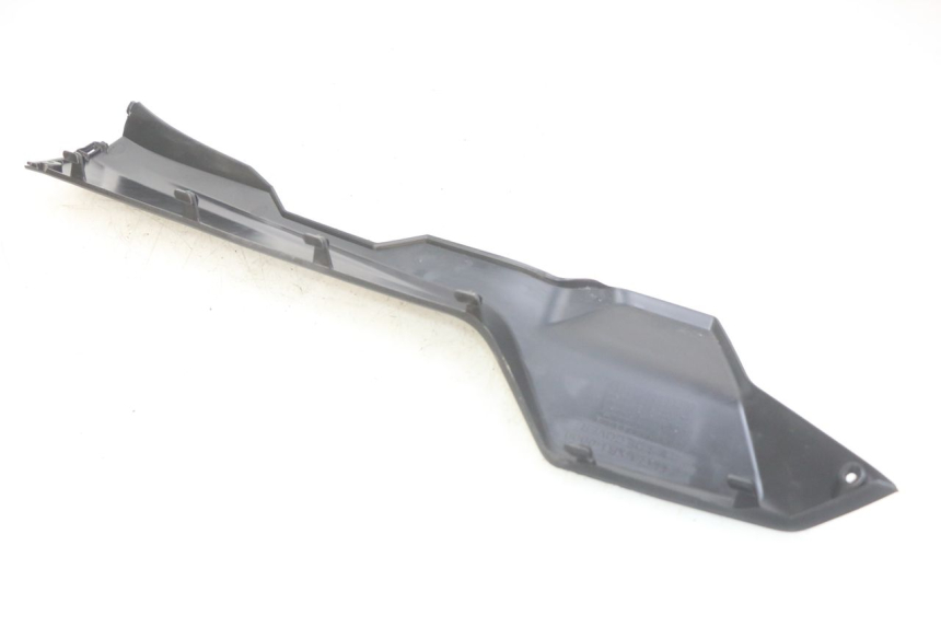 photo de UNTERBODEN LINKS SYM ORBIT III 3 4T 50 (2021 - 2025) - Zoom auf Gebrauchszustand