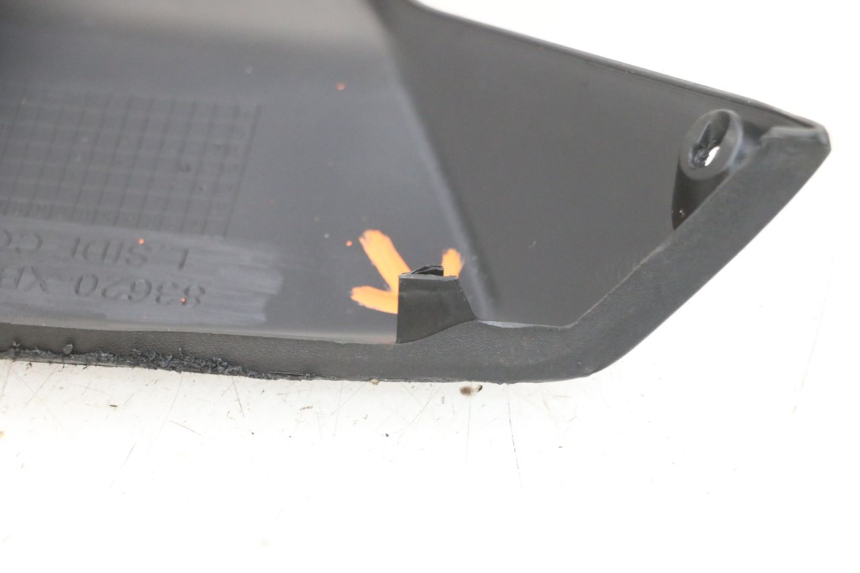 photo de LINKER UNTERE SCHWELLER SYM ORBIT III 3 4T 50 (2018 - 2021) - Zoom auf Gebrauchszustand